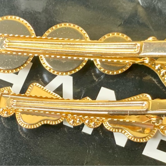 💎💎SÓLO EN BUNDLE 💎BROCHES PARA EL CABELLO 💎FANTASÍA PERLAS 💎#SC29 - Picture 4 of 7